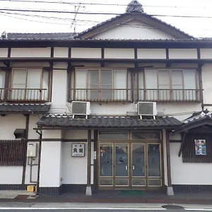 魚鍵旅館 旅館