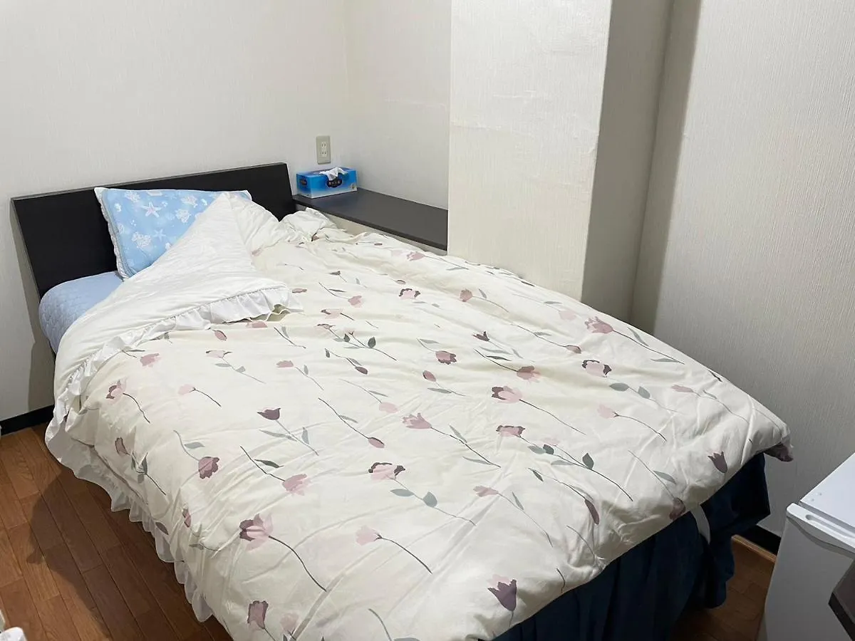 民泊くるり Hotel Nagoya Guest house