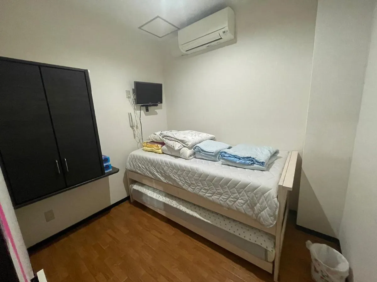 Guest house 民泊くるり Hotel Nagoya