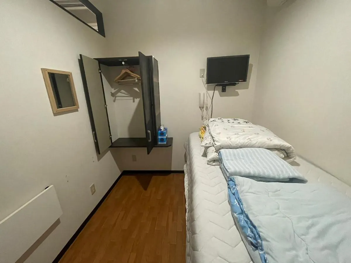 Guest house 民泊くるり Hotel Nagoya