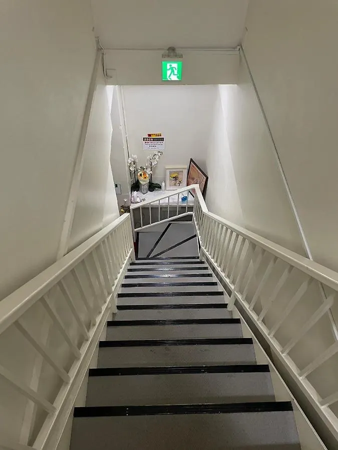 民泊くるり Hotel Nagoya 0*,