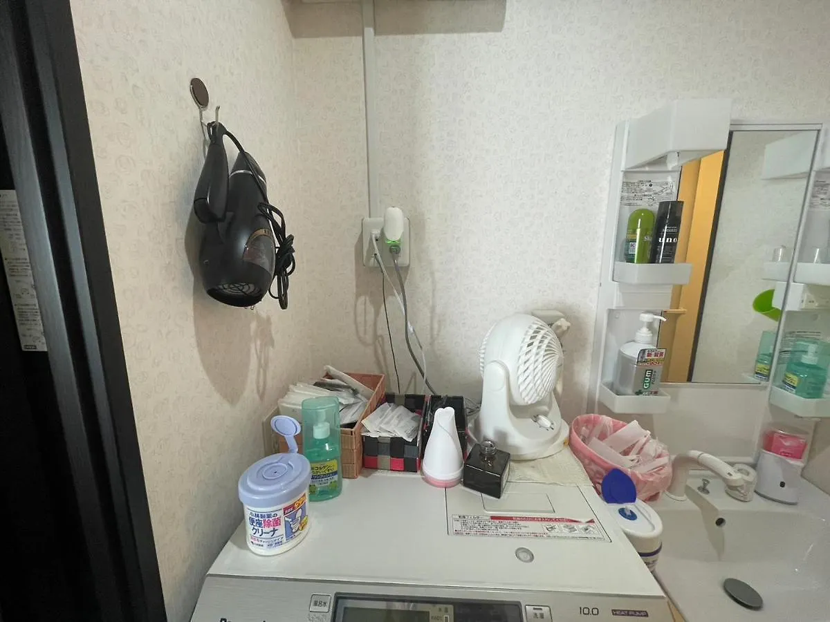 Guest house 民泊くるり Hotel Nagoya Japan