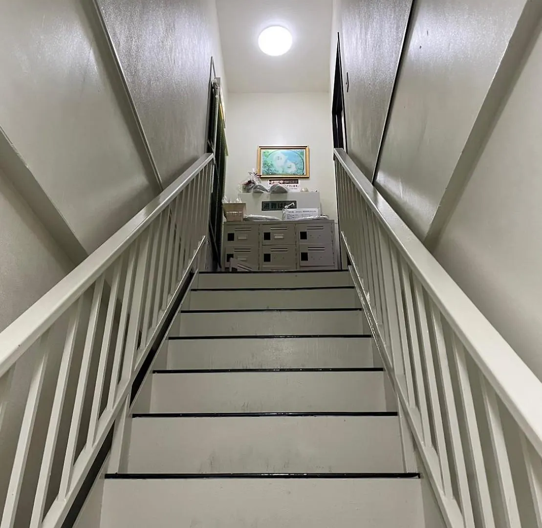 民泊くるり Hotel Nagoya Guest house