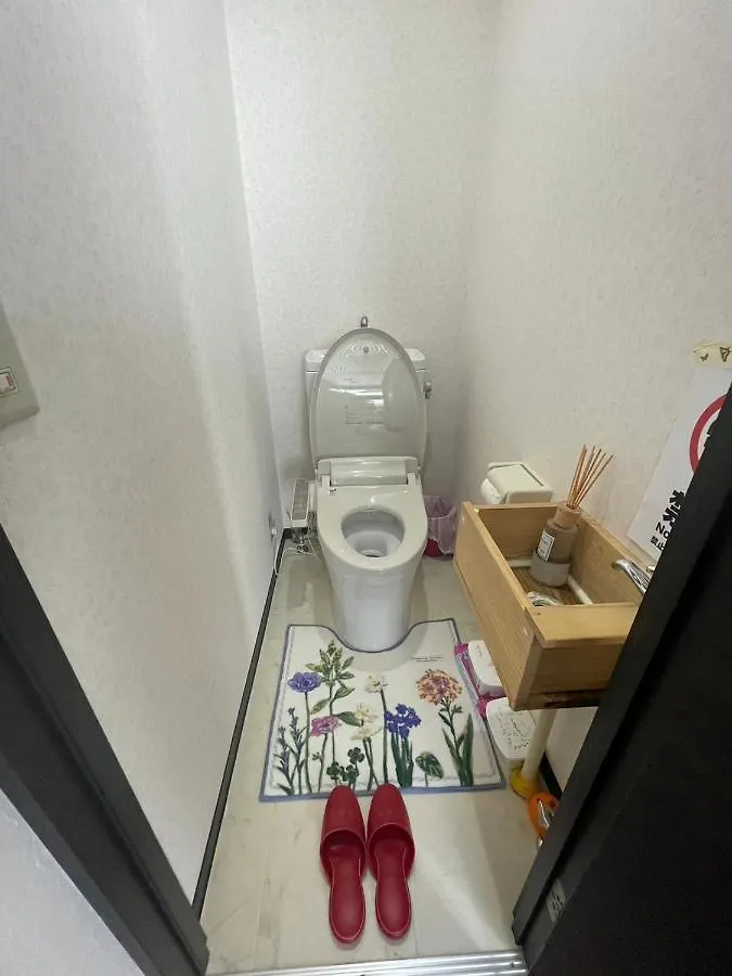 ホテル 民泊くるり 名古屋市