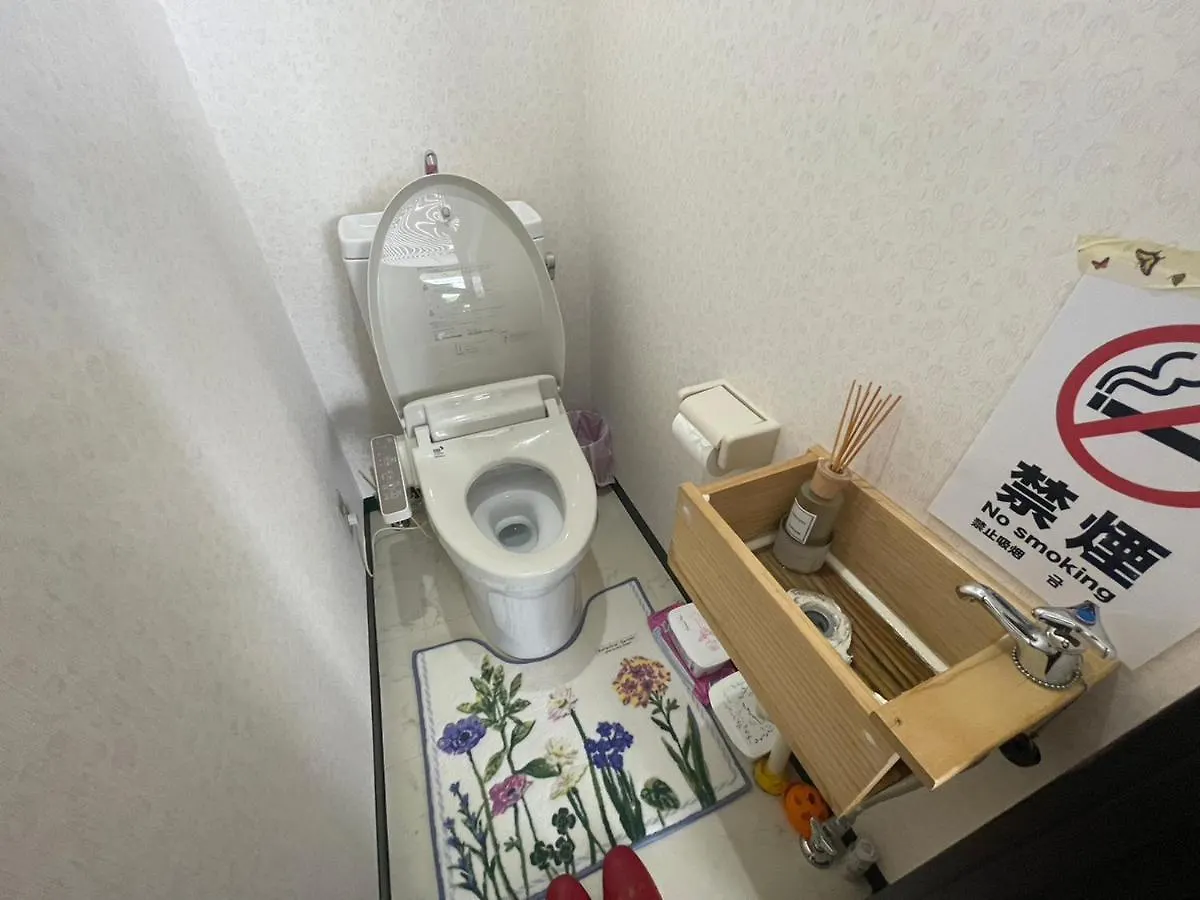 ゲストハウス ホテル 民泊くるり 名古屋市